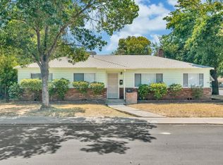1542 Maplewood Dr, Modesto, CA