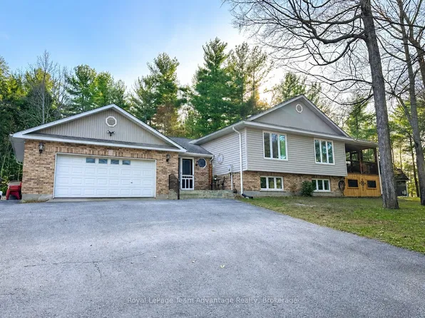 1 Big Sound Rd, McDougall, ON P0G 1G0