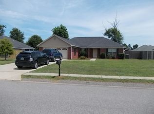 9672 Yellow Brook Ln, Mobile, AL 36695