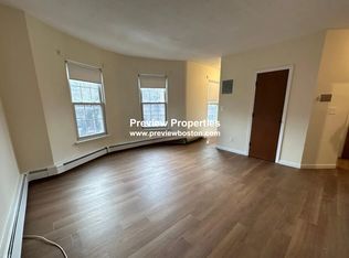 (Undisclosed Address), Jamaica Plain, MA 02130