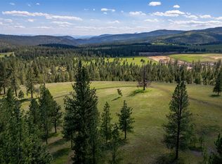 3145 Hubbart Dam Rd, Marion, MT 59925