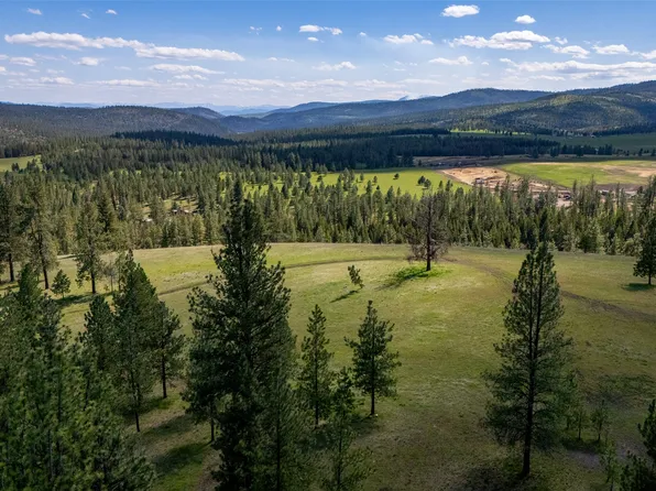 3145 Hubbart Dam Rd, Marion, MT 59925