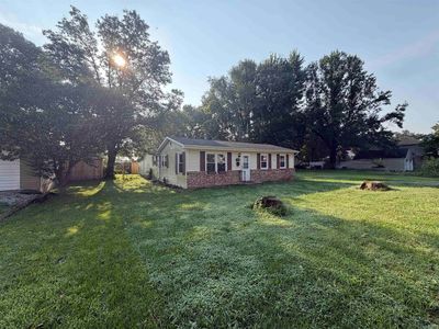 259 N Church St, Camden, IN, 46917