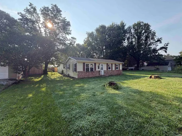 259 N Church St, Camden, IN 46917