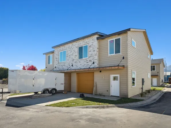 1095 Learning Loop, Hamilton, MT 59840