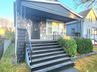 8629 S Union Ave, Chicago, IL 60620