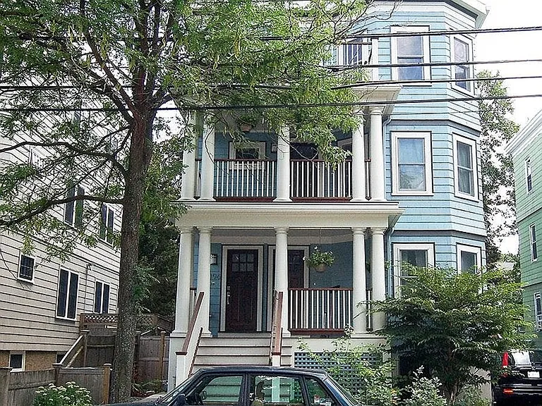 196 Walden St #3 — Photo 1