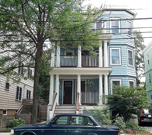 196 Walden St #3 Photo 1