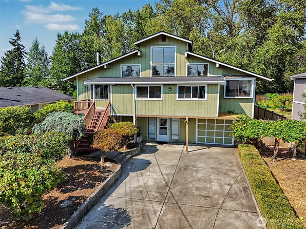 517 E 68th Street, Tacoma, WA 98404