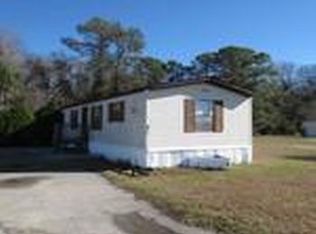 5441 Wae St, N Charleston, SC 29418