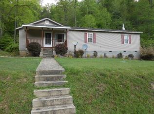 6736 Richland Rd, Lenoir, NC 28645