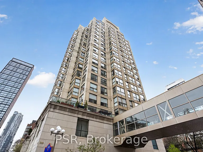 298 Jarvis St #506 — Photo 38