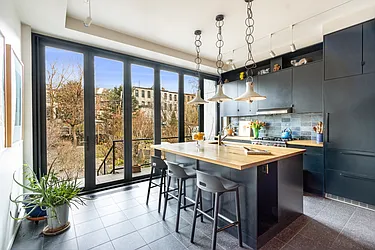 Sold by Brown Harris Stevens