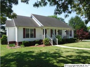 160 Wilson Mann Rd, Owens Cross Roads, AL 35763