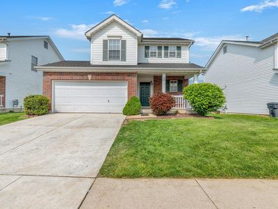 631 Homerun Dr, O'Fallon, MO, 63366