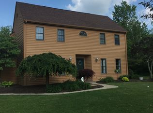 7131 S Palmyra Rd, Canfield, OH 44406