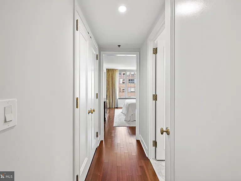 1155 23rd St NW #6C — Photo 26