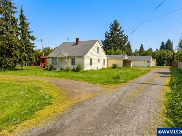 33719 Santiam Hwy, Lebanon, OR 97355