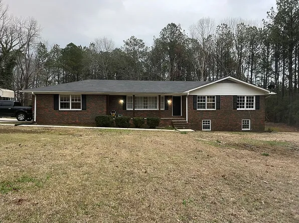 2685 Pleasant Grove Rd, Jasper, AL 35579