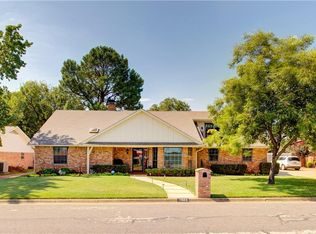 1604 Paisley Dr, Arlington, TX 76015