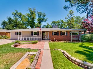1606 N I St, Midland, TX 79701