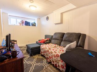 1015 Bertrand St, Manhattan, KS 66502