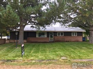 103 Crestmore Rd, Sterling, CO 80751