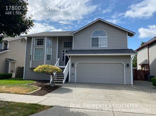 17800 Stanton St SE, Monroe, WA 98272