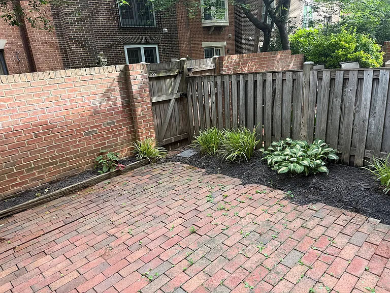 6707 Washington Blvd #B — Photo 39