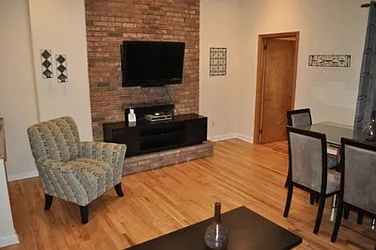 Rented by New Yorker Realty