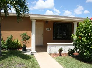 3602 SW 92nd Ave, Miami, FL 33165