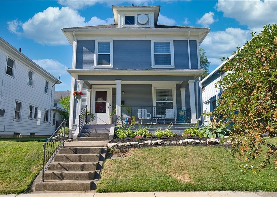 1st image of 3216 Wayne Ave