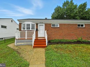 120 Cedar Hill Rd, Baltimore, MD 21225