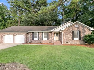 112 Sandtrap Rd, Summerville, SC 29483