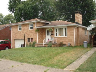 1021 McConnell Dr, Moundsville, WV, 26041