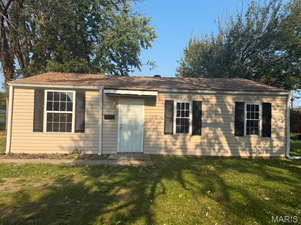 1317 Richard Dr, Cahokia, IL 62206