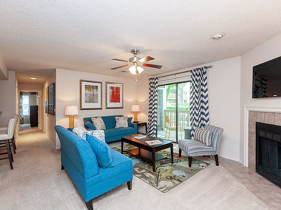 3rd image of 3124 Woodview Ridge Dr #18305