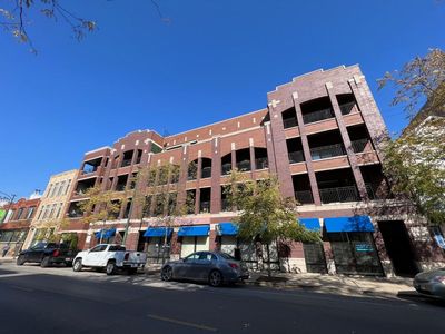 2921 N Lincoln Ave #202, Chicago, IL, 60614