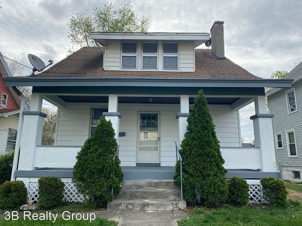1st image of 4804 Glenshade Ave