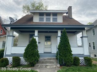4804 Glenshade Ave, Cincinnati, OH 45227