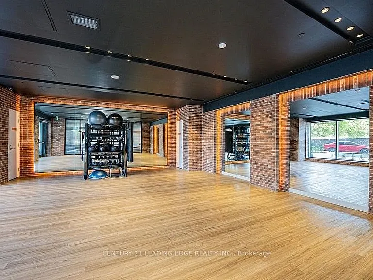 4010 Eglinton Ave W #1022 — Photo 29