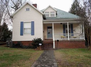 603 Ingleside Ave, Athens, TN 37303