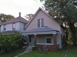 3521 N Kenwood Ave, Indianapolis, IN 46208