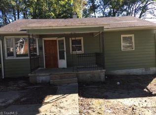 1203 Avalon Rd, Greensboro, NC 27401