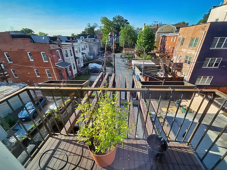 907 Webster St NW #3 — Photo 44