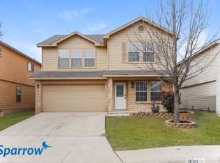 8519 Silver Will, San Antonio, TX 78254