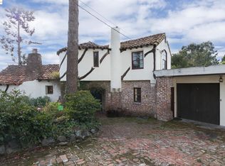 1 Van Sicklen Pl, Oakland, CA