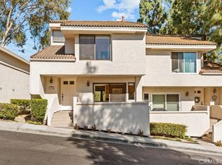 21932 Mirador #20, Mission Viejo, CA 92691