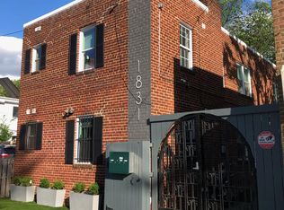1831 Gallaudet St NE APT 2, Washington, DC 20002