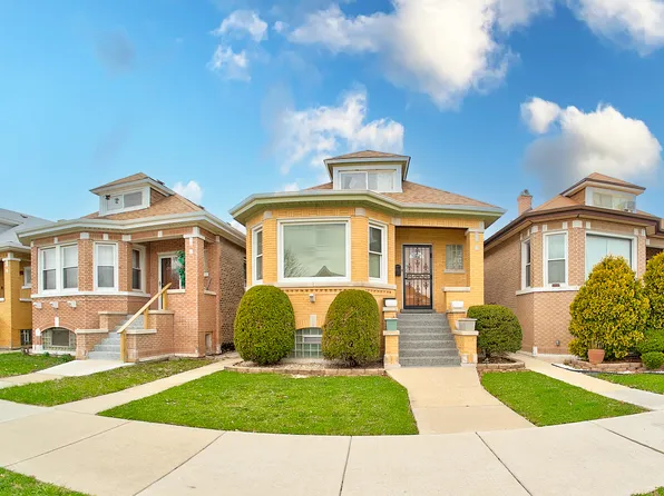 4840 S Kostner Ave, Chicago, IL 60632